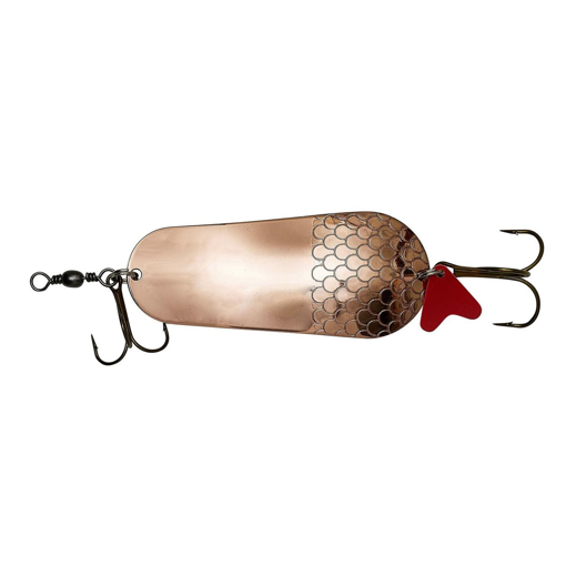 Image sur EFFZETT Standard Spoon 8.0cm 45g Copper