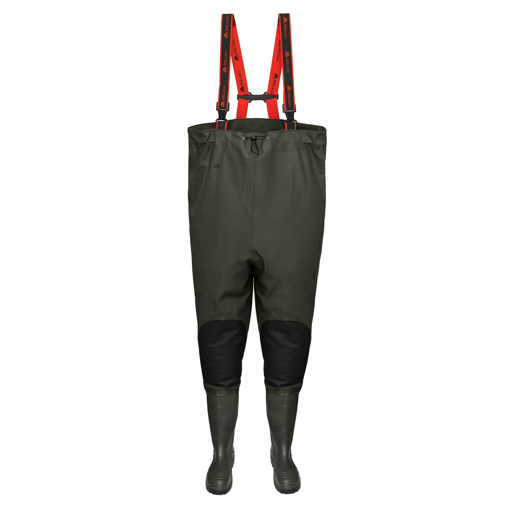 Mikado Premium Strong Chest Waders #42