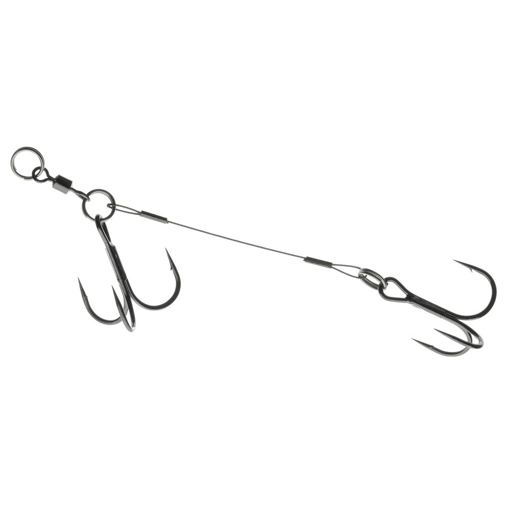 Image sur Daiwa Prorex Screw-In Assist Hook #2/0 8.5cm