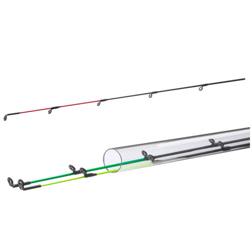 Bild von Daiwa NZON Carbon Heavy Quiver Tips 1oz White