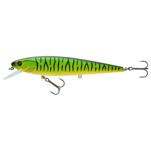 Obrázek z Daiwa Prorex Minnow SR 12cm Firetiger