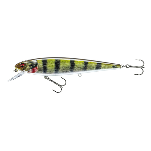 Obrázek z Daiwa Prorex Minnow SR 12cm Live Perch