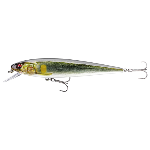 Obrázek z Daiwa Prorex Minnow SR 12cm Live Ayu