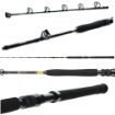 Daiwa BG Big Game Rods 30-50lbs