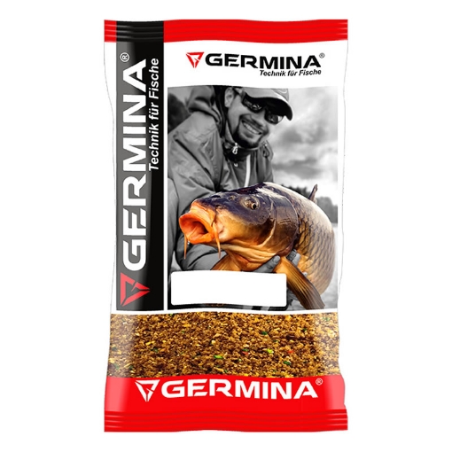 Image sur Genlog Germina 1kg Vanilka