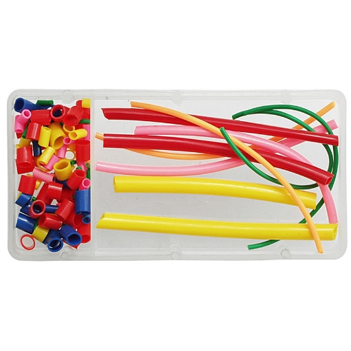 Mikado PVC Bužírky na splávky - sada 9250